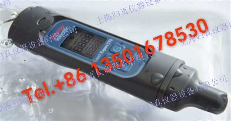 Thermo Scientific?熱電 Expert pH 袖珍檢測儀 可隨身攜帶，輕鬆便捷地在水處理、環境監測、教育、水耕栽培、農業、水產養殖、食品和飲料等