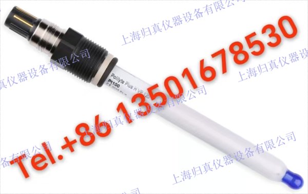 Hamilton哈美頓 Polilyte Plus PHI VP 120 Pt100；242428-4111 第#242428-4111部分 Polilyte 