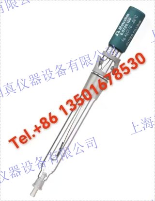 瑞士萬通Ag/AgCl reference electrode (length 12.5 cm) (Metrohm O.No: 6.0726.100) Ag/A