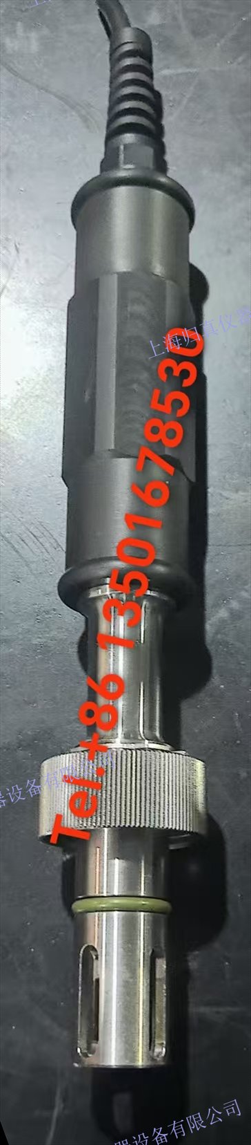 梅特勒-托利多METTLER TOLEDO pH計電極護套 規格：infit761/ws/0070/4435/d00/si9 梅特勒-托利多 InFit