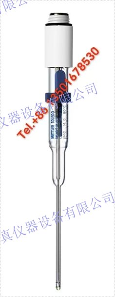 METTLER TOLEDO 梅特勒-托利多 pH電極INLAB MICRO 複合pH電極，玻璃材質，帶 S7接頭。是細小容器中測量的理想選擇,如藥瓶、微孔板