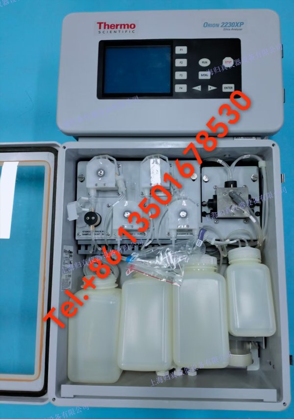 Thermo Scientific?熱電Orion?奧立龍 2230XP Silica Analyzer Protect critical systems
