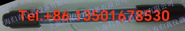 奧立龍Orion鈉電極 210045低鈉表鈉電極(用於2111XP或者2111AO陽(yáng)床鈉表) 210045 奧立龍Orion 210045-WA低鈉表鈉電極