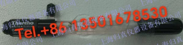 Thermo Scientific熱電 ORION奧立龍 210056鈉參比電極 鈉表電極 奧利龍 奧立龍Orion 210056低鈉表陽床鈉表參比電極