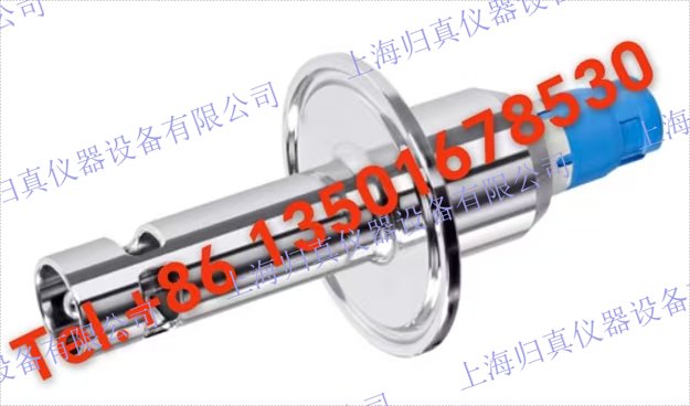 E+H恩德斯豪斯 Endress+Hauser數字式電導率感測器 Memosens CLS16E-AACA40+J1J2 採用Memosens 2.0技術，電導