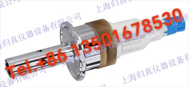 E+H恩德斯豪斯 Endress+Hauser 數(shù)字式電導(dǎo)率感測器 Memosens CLS15E-AACA10A 採用Memosens 2.0技術(shù)，電導(dǎo)率感測