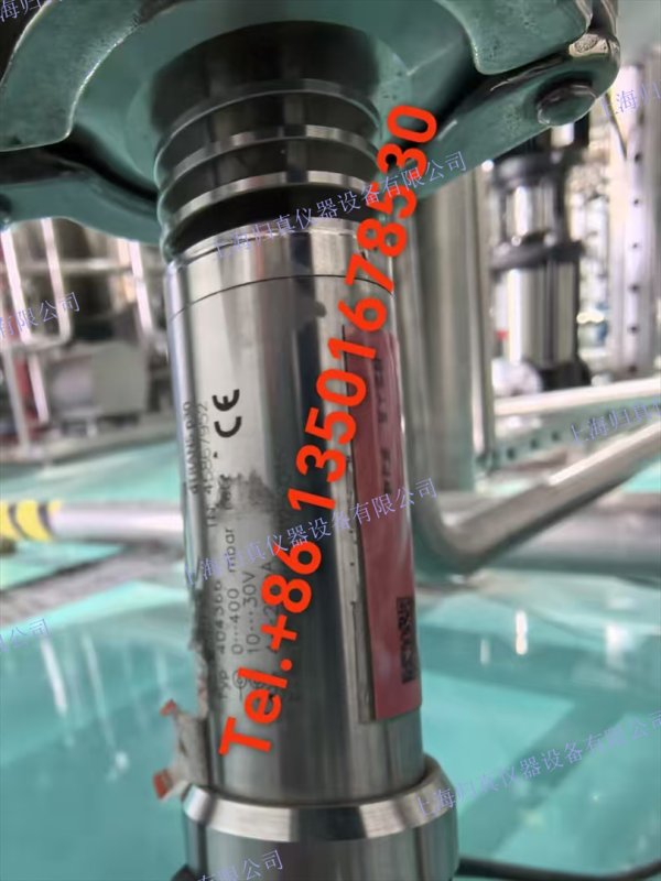 壓力變送器_TYP404366/000 品牌JUMO，壓力變送器JUMO dTRANS 第30頁 該產品根據壓阻或薄膜應變計測量原理記錄液體和氣體介質的壓力