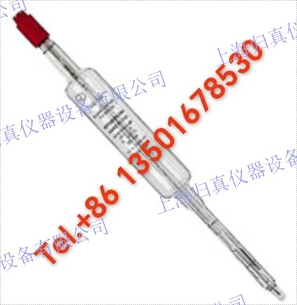 梅特勒-托利多METTLER TOLEDO pH電極465-50-SC-P-S7/150/9848；104654501IG； （59904068）