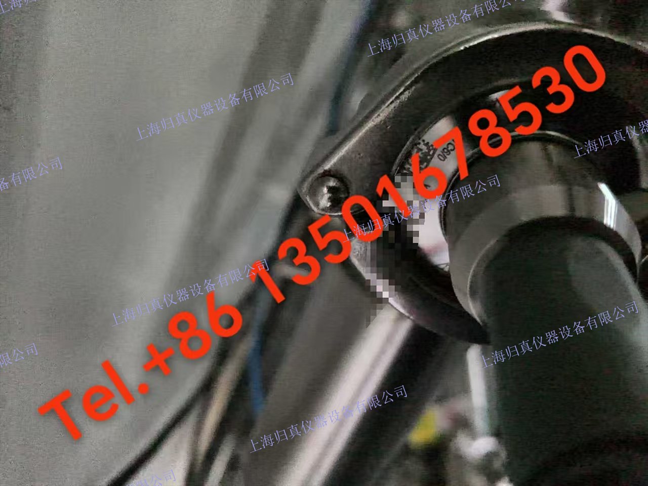 E+H 恩德斯豪斯Endress+Hauser 模擬式電導率感測器 Condumax CLS16B-AACA401A+JA 電導式電導率感測器，適用於食品與飲料