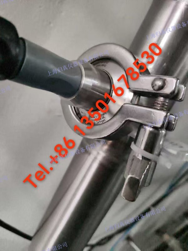 E+H 恩德斯豪斯Endress+Hauser 模擬式電導率感測器 Condumax CLS16B-AACA401A+JA 電導式電導率感測器，適用於食品與飲料