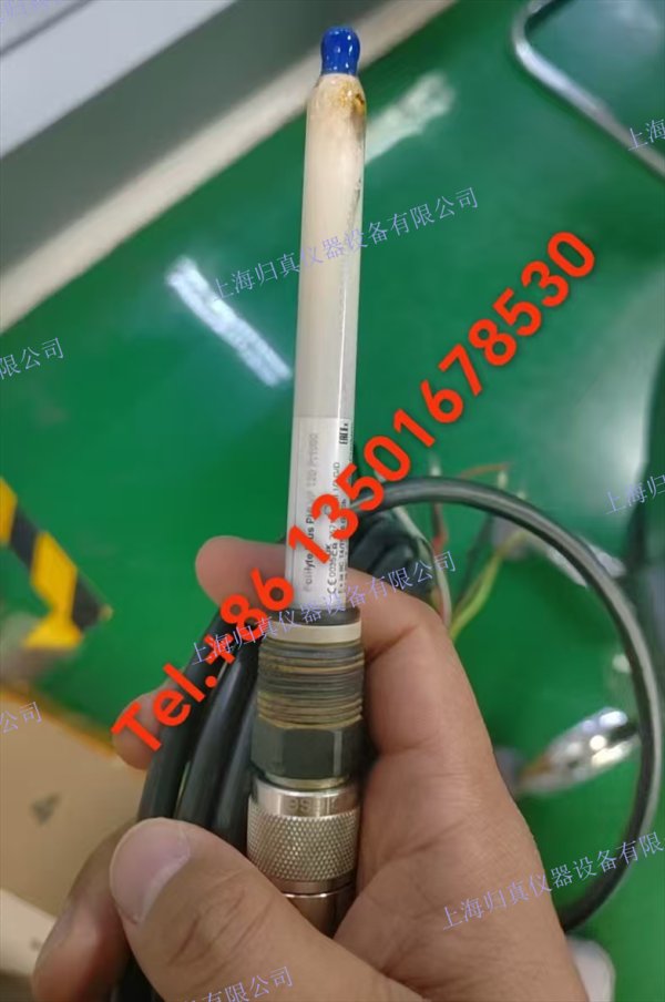 Hamilton 哈美頓Polilyte Plus PHI VP 120 Pt1000：242428-4112