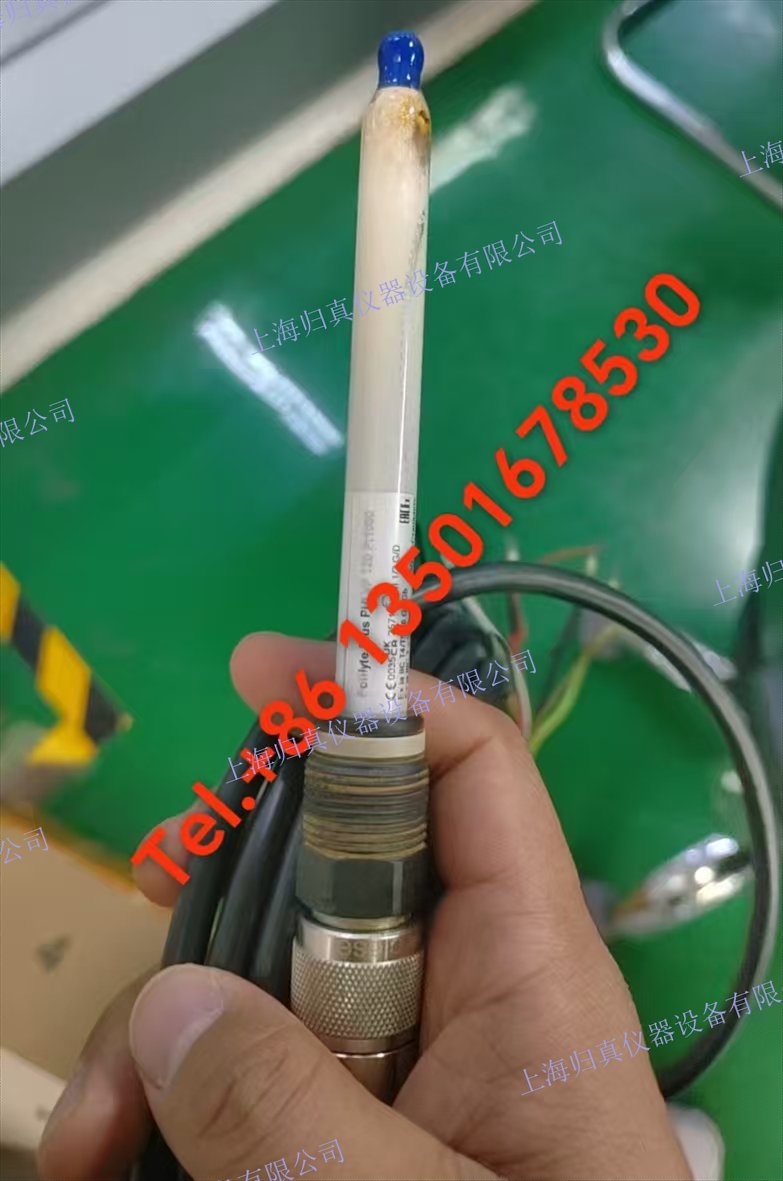 Hamilton 哈美頓Polilyte Plus PHI VP 120 Pt1000：242428-4112