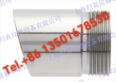 Hamilton哈美頓電極焊座HAMILTON C-SOCKET 1.4404/15/48安全套筒 1.4404-15-50：242571 第#242571部分