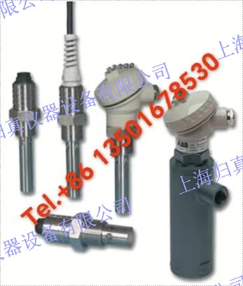 ABB 插入型，碳電極AC211: AC22.1/2.1.1.1.2.1./STD 概述: AC211導電電池是一種螺旋式電池，設計用於大多數工業應用中的管道