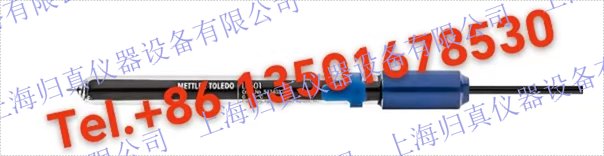 梅特勒-托利多METTLER TOLEDO ORP複合電極 LE501 供實驗室使用的帶鉑針玻璃ORP電極； 物料號:?51340338； 符合人體工程學原理且