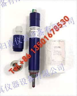 JUMO TECLINE PAA AMPEROMETRIC SENSOR 202636/55-60 PEROXYACETIC ACID 00421852 過氧