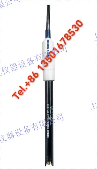 METTLER TOLEDO 梅特勒-托利多 電極INLAB 413/IP67 ELECTRODE pH Combination electrode