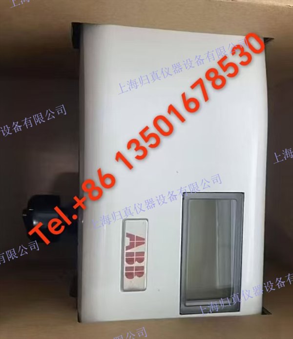 ABB 智能閥門定位器V18345-001 一般資訊 產品ID： V18345-001 ABB型號命名： - 目錄簡介： 電氣定位器 詳細描述： V18345 