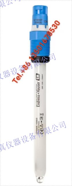 E+H恩德斯豪斯Endress+Hauser 數(shù)字式ORP電極 Memosens CPS92E-AA7PHH2 Memosens 2.0玻璃電極，適用於化工
