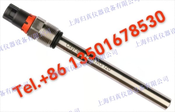 Hamilton哈美頓溶氧電極 OxyFerm FDA MS 225 第#237715部分 OxyFerm FDA 備忘錄是一種電化學氧感測器，專為具有嚴格要求