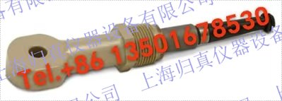 EMERSON艾默生ROSEMOUNT羅斯蒙特?Rosemount? 228 環(huán)形電導率感測器:228-04-20-56-61 環(huán)形感測器可在Z高為 2 S/c
