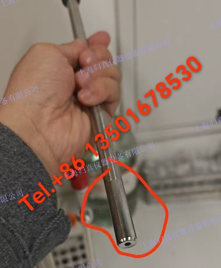 METTLER TOLEDO梅特勒-托利多光學溶氧電極6860i MA的那個套30018857 溶氧感測器InPro6860i/12/120/mA Ex