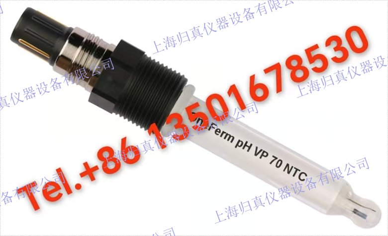 Hamilton哈美頓OneFerm pH VP 70 NTC：243235 第#243235部分 漢密爾頓OneFerm生物制藥一次性pH感測(cè)器提供可靠、穩(wěn)定