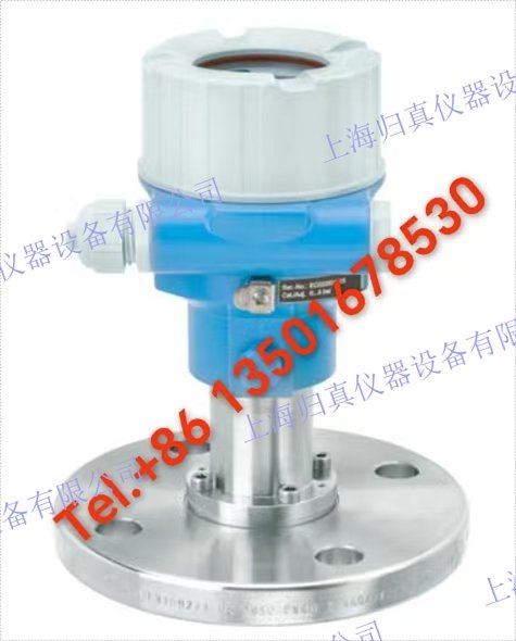 E+H恩德斯豪斯 Endress+Hauser 絕壓與表壓 Cerabar PMC51-AA21JA1SGCGMJ 數字壓力變送器採用無油陶瓷感測器，適用於氣體