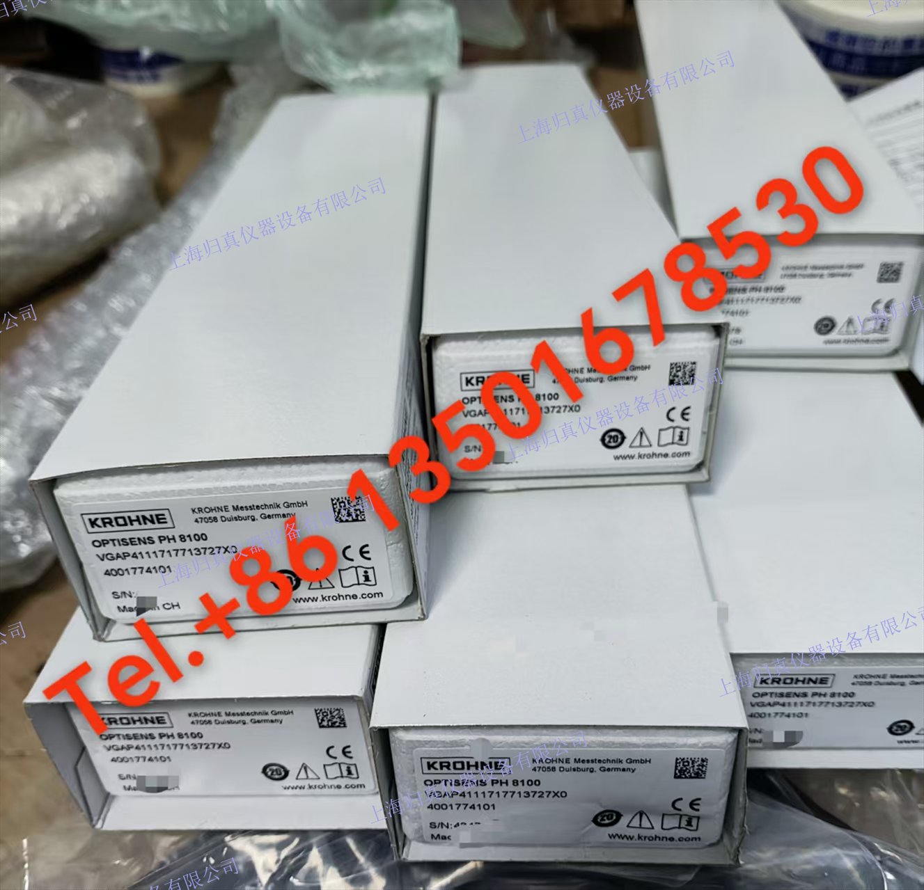 德國KROHNE OPTISYS CL 1100 恒電勢電流法餘氯測量系統，適用于水和污水的應用；與 MAC 100 分析變送器整體配套（輸出：3 x 4…20