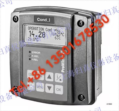 德國ProMinent 普羅名特 控制器 DULCOMETER 緊湊型 DCCa-W-00-6-L3-0-0 作為水分析中的控制器，DULCOMETER Com