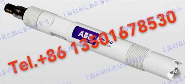 ABB 500 PRO pH/ORP analog sensor APS521.R2.K2.A.10-M5 High performance