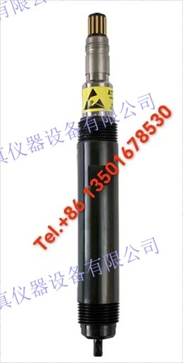 JUMO無玻璃pH電極ISFET pH組合電極201050/05-50-28-145-24 該產品在許多工業領域實現精確且穩定的pH測量。該探針無需玻璃膜即可操