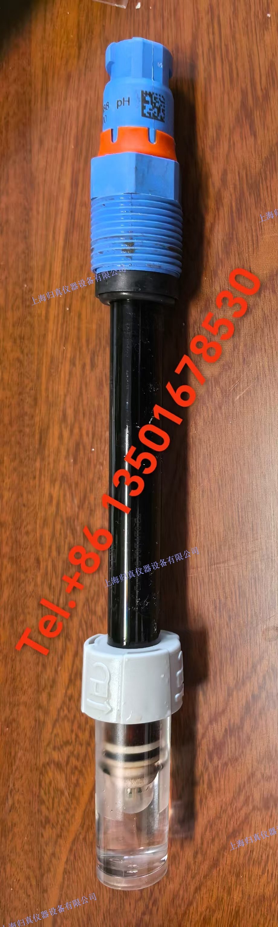 E+H 恩德斯豪斯Endress+Hauser 數字式ORP電極 Memosens CPS12E-AA7PAA2 Memosens 2.0 ORP電極