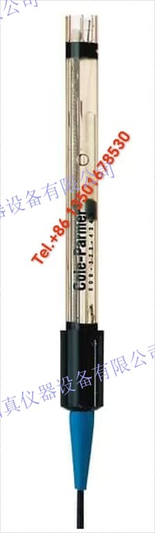 pH電極pH探頭pH傳感器 OAKTON order#35811-71 Environmental Express Oakton 全合一 pH/ATC 探頭, 