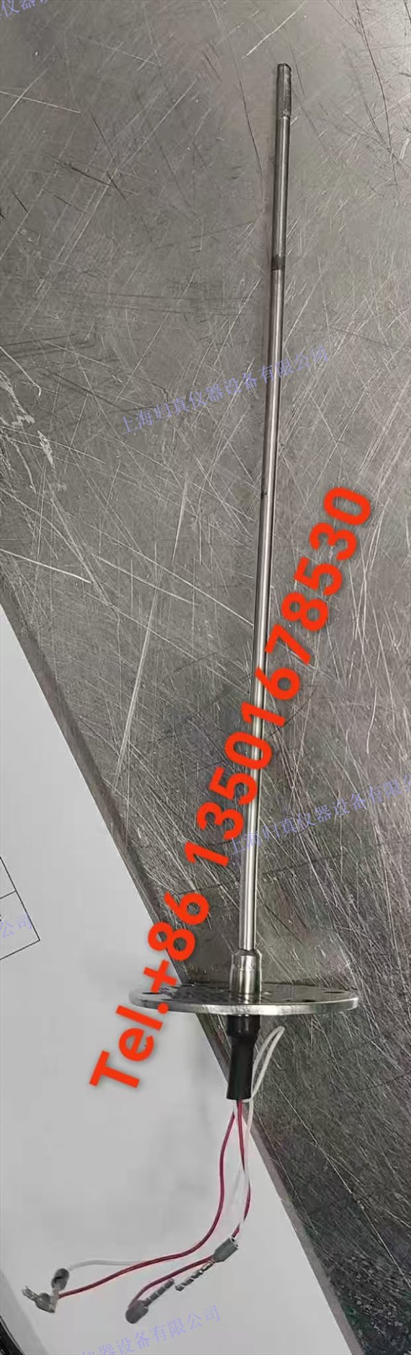 E+H 恩德斯豪斯Endress+Hauser iTHERM ModuLine TS111 熱電阻溫度計芯子（恩德斯豪斯） 鎧裝芯子TS111-7JX4/0