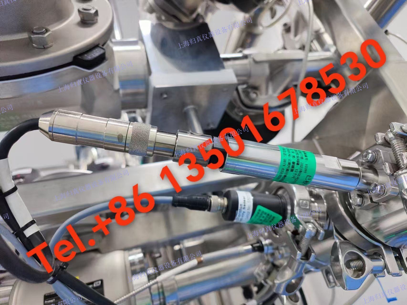 哈美頓Hamilton導管單元4USF Arc 120；243590-1111 部件 #243590-1111 Conducell 4USF Arc是一款堅固的