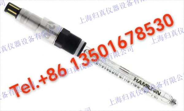Hamilton哈美頓EasyFerm Plus ORP Arc 120 第#243050部分 EasyFerm Plus ORP Arc是一款堅固的感測器