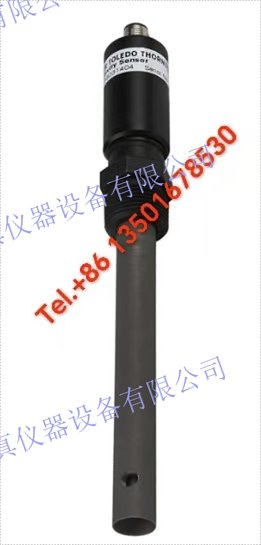 METTLER TOLEDO梅特勒-托利多 電導感測器Cond sen. ISM 3/4 NPT .1C Ti 6；58031409； UniCond 2電極