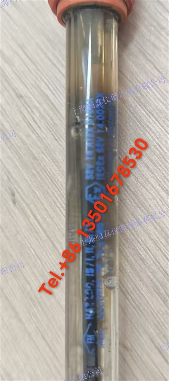 Mettler Toledo梅特勒-托利多 pH感測器InPro3100i/SG/120 InPro3100i:52003515;52 035 15