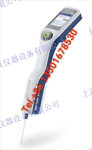梅特勒-托利多Mettler Toledo Densito PRo Handheld Density Meter Model: 30330858 