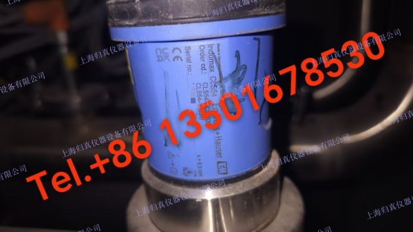 E+H恩德斯豪斯Endress+Hauser 模擬式電導率感測器Indumax CLS54-ACS1032 CLS54-1165/0 衛(wèi)生和無菌環(huán)境應用的環(huán)形電
