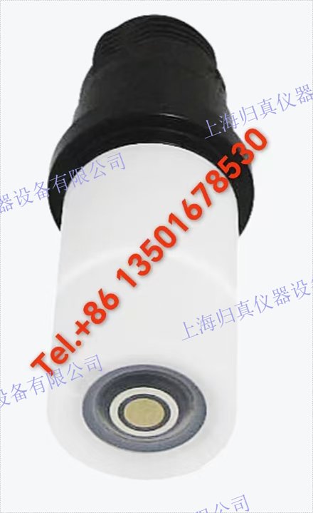SWAN斯旺A-87.213.010 天鵝式Oxytrace G 1M 電極 低水準氧感測器（克拉克電池），配備三電極（陰極、陽極和保護層），內置溫度探頭，預填