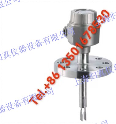 E+H 恩德斯豪斯Endress+Hauser 振動 點液位檢測 Soliphant FTM51-AB35L4A32AA 300mm 堅固的點式液位元開關(guān)，