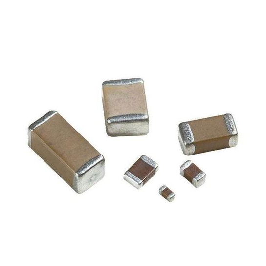 貼片電容介紹|祺利電子科技