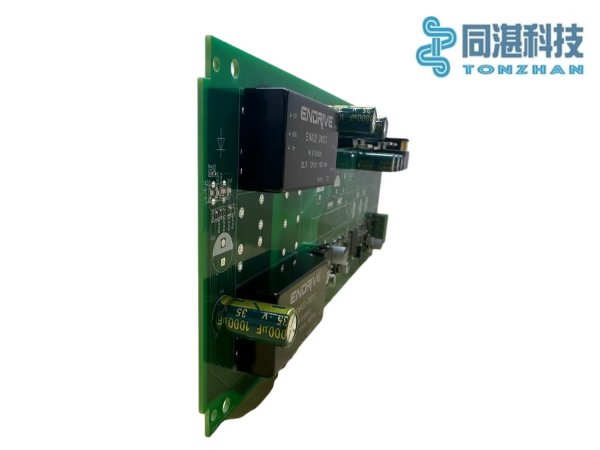 TZ1502-信號碰撞板卡
