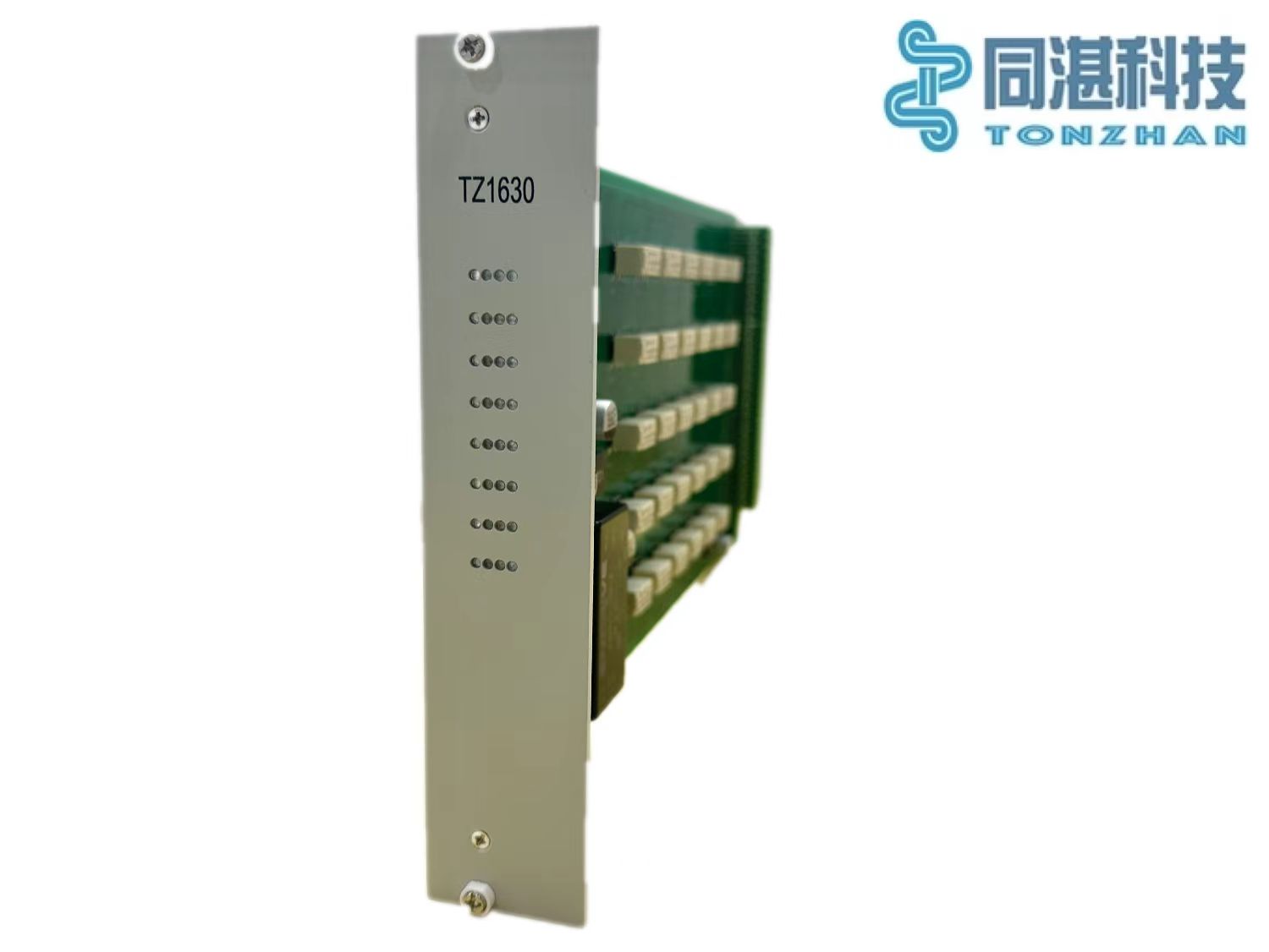 TZ1630-繼電器板卡