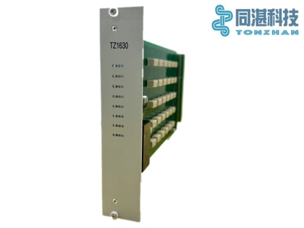 TZ1630-繼電器板卡