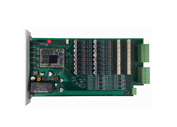 TZ1832-FPGA-數(shù)字量/PWM輸入輸出板卡