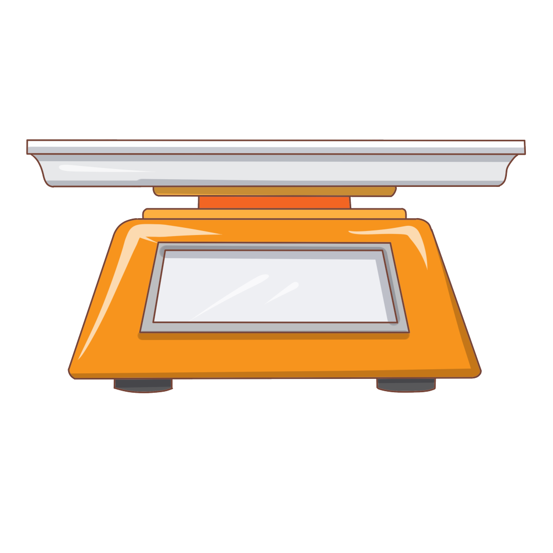 计量知识 | 民生计量小知识