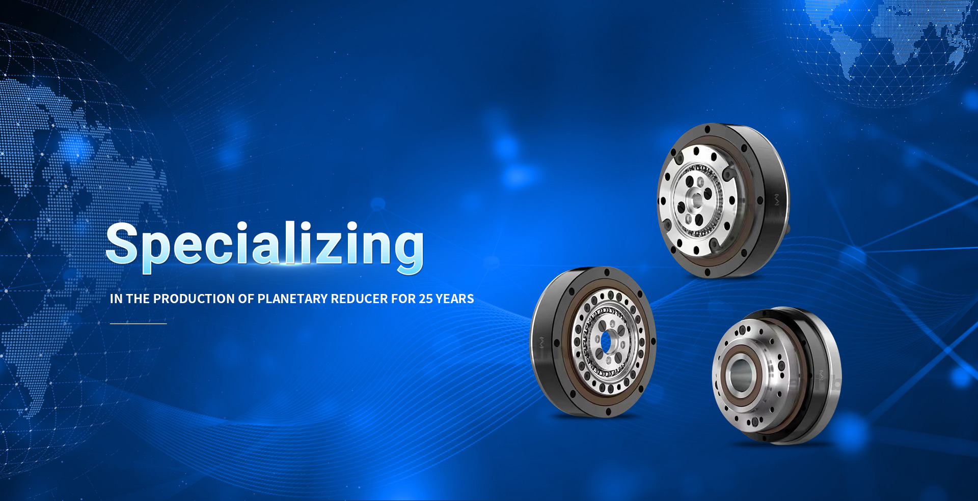 減速機(jī)：工業(yè)傳動(dòng)領(lǐng)域的“力量調(diào)節(jié)器”